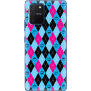 Чехол Uprint Samsung G770 Galaxy S10 Lite 