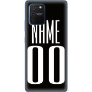 Чехол Uprint Samsung G770 Galaxy S10 Lite 