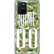 Чехол Uprint Samsung G770 Galaxy S10 Lite 