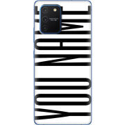 Чехол Uprint Samsung G770 Galaxy S10 Lite 