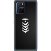 Чехол Uprint Samsung G770 Galaxy S10 Lite 