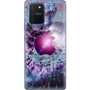 Чехол Uprint Samsung G770 Galaxy S10 Lite 