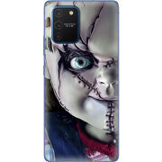 Чехол Uprint Samsung G770 Galaxy S10 Lite 