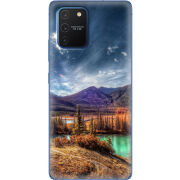 Чехол Uprint Samsung G770 Galaxy S10 Lite 