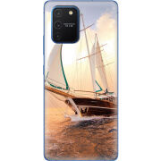 Чехол Uprint Samsung G770 Galaxy S10 Lite 