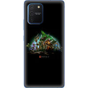 Чехол Uprint Samsung G770 Galaxy S10 Lite 