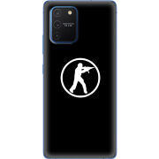 Чехол Uprint Samsung G770 Galaxy S10 Lite 