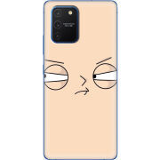 Чехол Uprint Samsung G770 Galaxy S10 Lite 