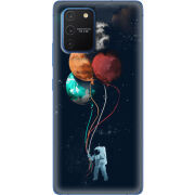 Чехол Uprint Samsung G770 Galaxy S10 Lite 