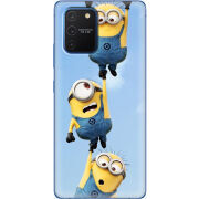 Чехол Uprint Samsung G770 Galaxy S10 Lite 