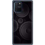 Чехол Uprint Samsung G770 Galaxy S10 Lite 