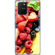 Чехол Uprint Samsung G770 Galaxy S10 Lite 