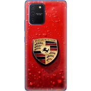 Чехол Uprint Samsung G770 Galaxy S10 Lite 