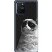 Чехол Uprint Samsung G770 Galaxy S10 Lite 