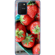 Чехол Uprint Samsung G770 Galaxy S10 Lite 