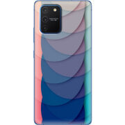 Чехол Uprint Samsung G770 Galaxy S10 Lite 