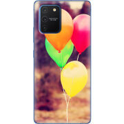 Чехол Uprint Samsung G770 Galaxy S10 Lite 