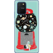 Чехол Uprint Samsung G770 Galaxy S10 Lite 