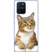 Чехол Uprint Samsung G770 Galaxy S10 Lite 