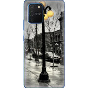 Чехол Uprint Samsung G770 Galaxy S10 Lite 