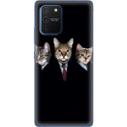 Чехол Uprint Samsung G770 Galaxy S10 Lite 