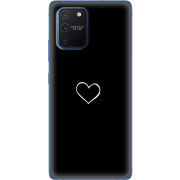 Чехол Uprint Samsung G770 Galaxy S10 Lite 