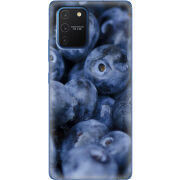 Чехол Uprint Samsung G770 Galaxy S10 Lite 