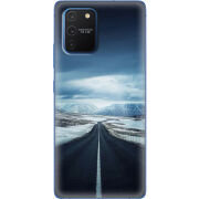 Чехол Uprint Samsung G770 Galaxy S10 Lite 