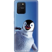 Чехол Uprint Samsung G770 Galaxy S10 Lite 