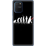 Чехол Uprint Samsung G770 Galaxy S10 Lite 