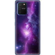 Чехол Uprint Samsung G770 Galaxy S10 Lite 