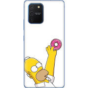 Чехол Uprint Samsung G770 Galaxy S10 Lite 