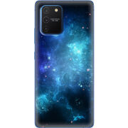 Чехол Uprint Samsung G770 Galaxy S10 Lite 