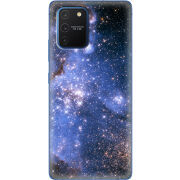 Чехол Uprint Samsung G770 Galaxy S10 Lite 