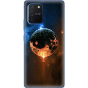 Чехол Uprint Samsung G770 Galaxy S10 Lite 