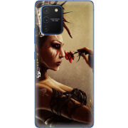 Чехол Uprint Samsung G770 Galaxy S10 Lite 