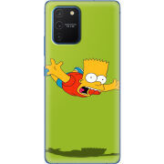 Чехол Uprint Samsung G770 Galaxy S10 Lite 