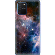 Чехол Uprint Samsung G770 Galaxy S10 Lite 