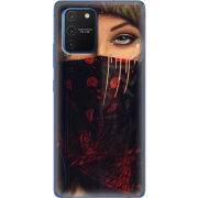 Чехол Uprint Samsung G770 Galaxy S10 Lite 