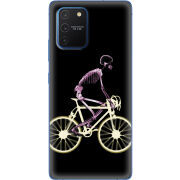 Чехол Uprint Samsung G770 Galaxy S10 Lite 