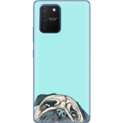 Чехол Uprint Samsung G770 Galaxy S10 Lite 