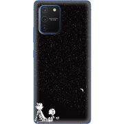 Чехол Uprint Samsung G770 Galaxy S10 Lite 