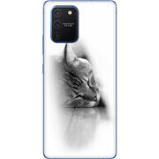 Чехол Uprint Samsung G770 Galaxy S10 Lite 