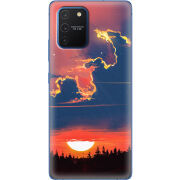 Чехол Uprint Samsung G770 Galaxy S10 Lite Twilight