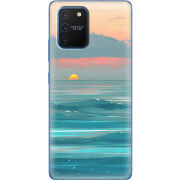 Чехол Uprint Samsung G770 Galaxy S10 Lite Inspiration