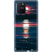 Чехол Uprint Samsung G770 Galaxy S10 Lite Midnight