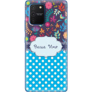 Чехол Uprint Samsung G770 Galaxy S10 Lite 