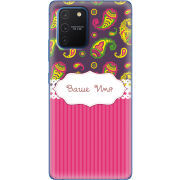 Чехол Uprint Samsung G770 Galaxy S10 Lite 