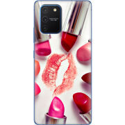 Чехол Uprint Samsung G770 Galaxy S10 Lite 