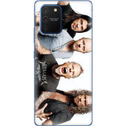 Чехол Uprint Samsung G770 Galaxy S10 Lite 